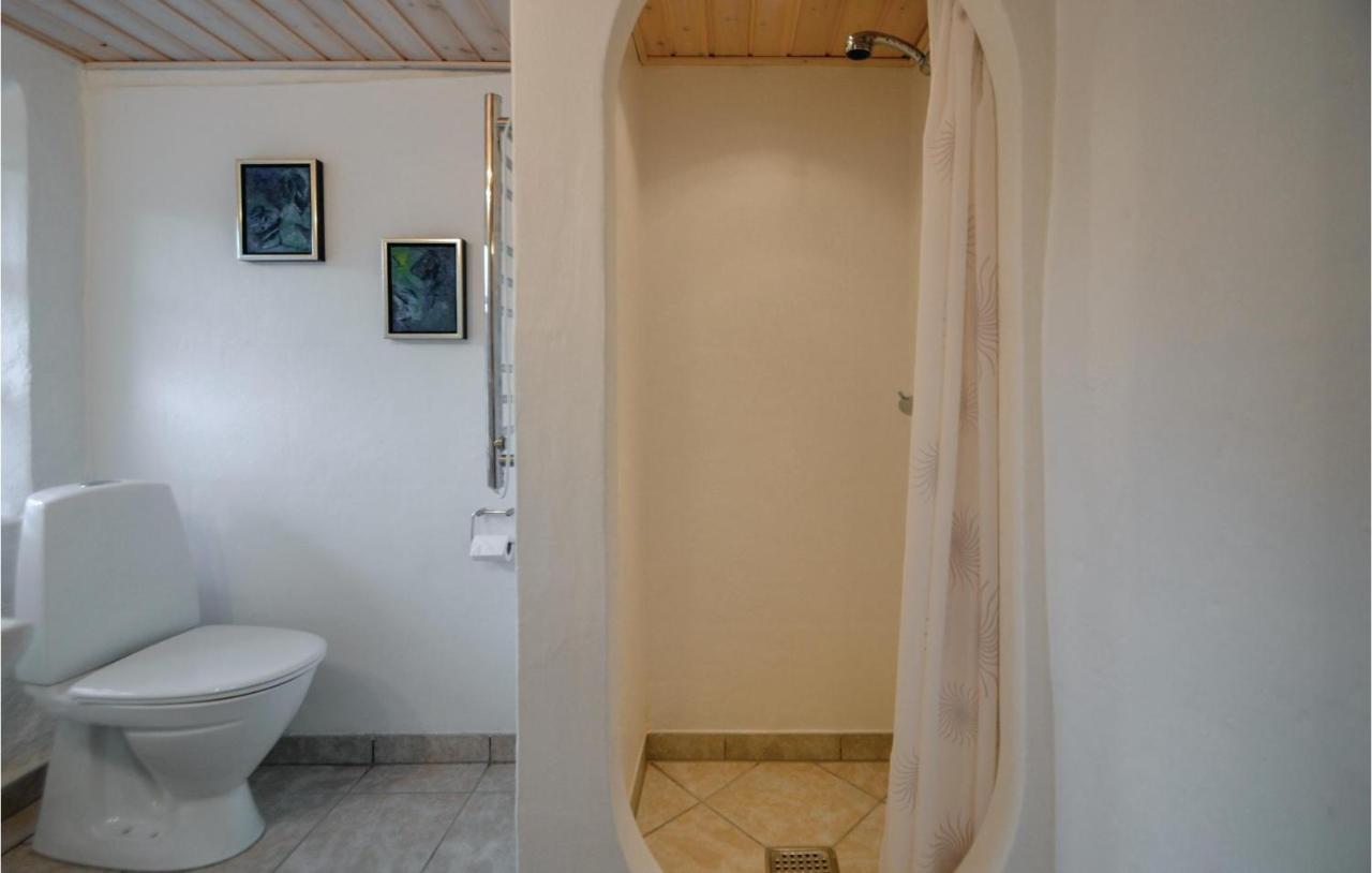 Stunning Home In Hojer With Wifi Ngoại thất bức ảnh